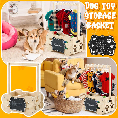 Dog Storage Organizer