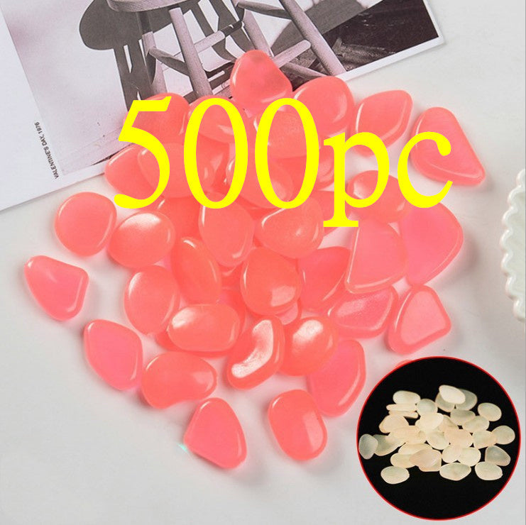 Luminous Stones