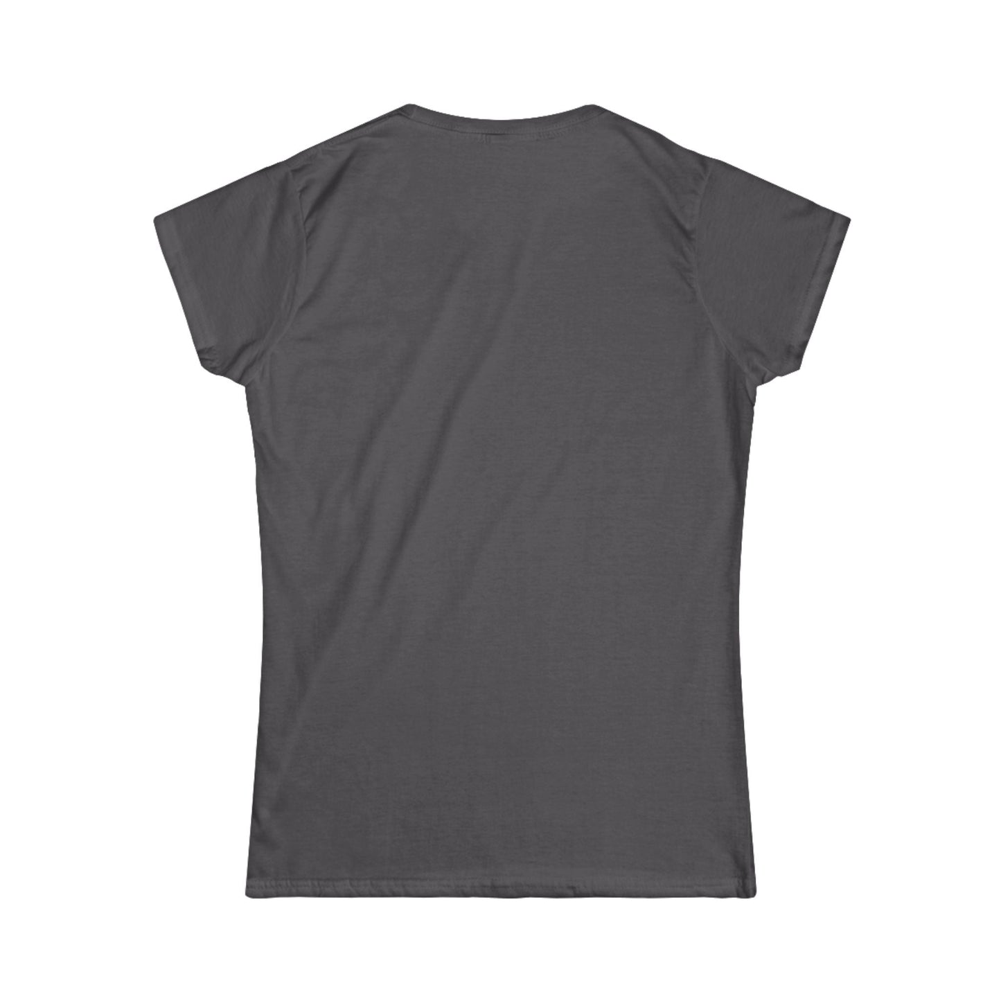 Soft Graphic Tee