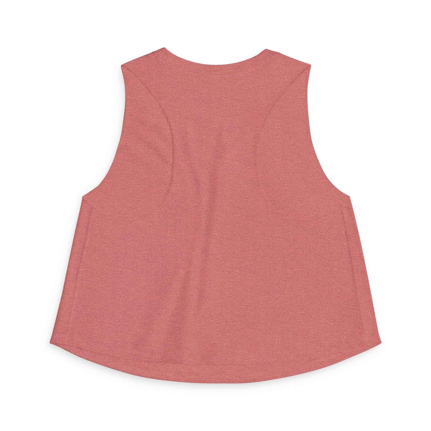 Cropped Tank
