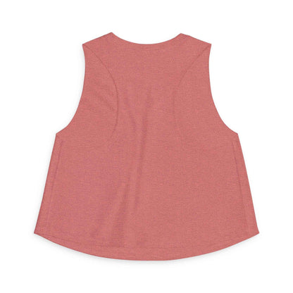 Cropped Tank
