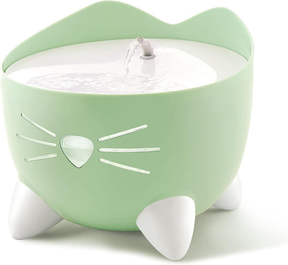 Cat Water Fountain