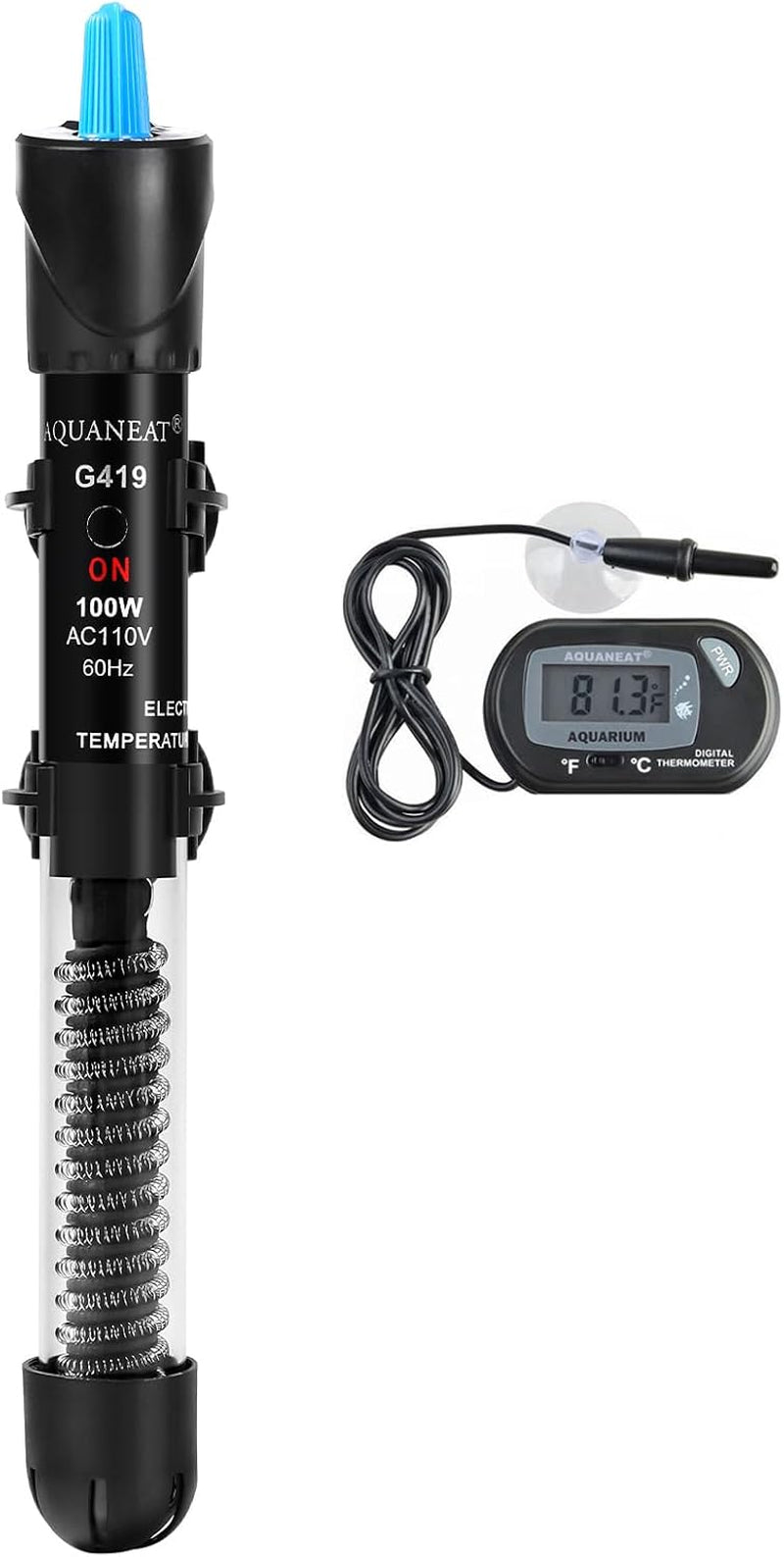 Aquarium Heater