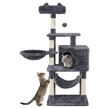 Cat Tree Tower