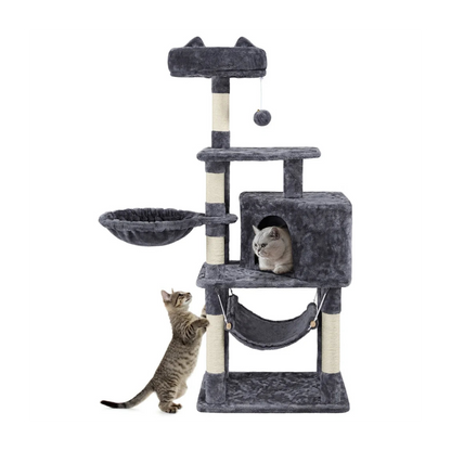 Cat Tree Tower