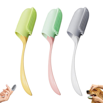 Dog Tooth Brush