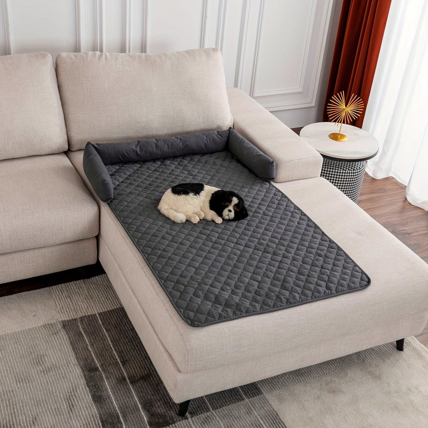 Dog Bed Sofa Cover