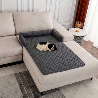 Dog Bed Sofa Cover