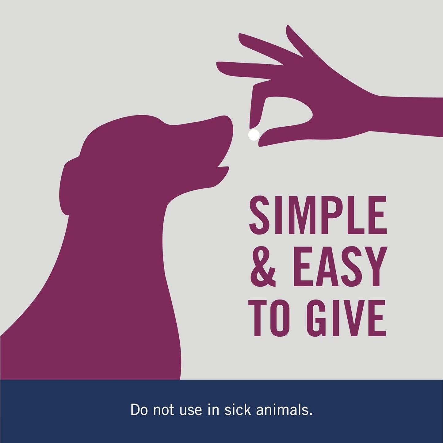 Dog Dewormer