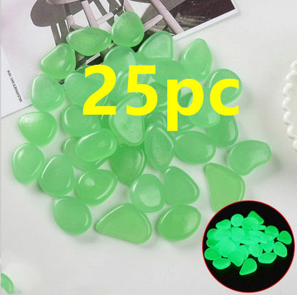 Luminous Stones