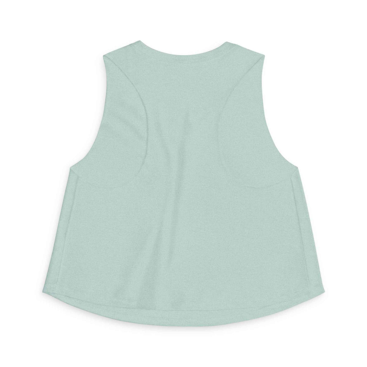 Cropped Tank