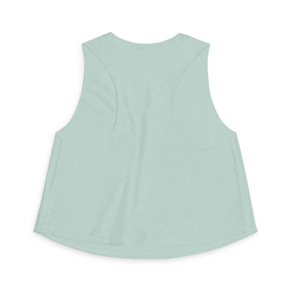 Cropped Tank