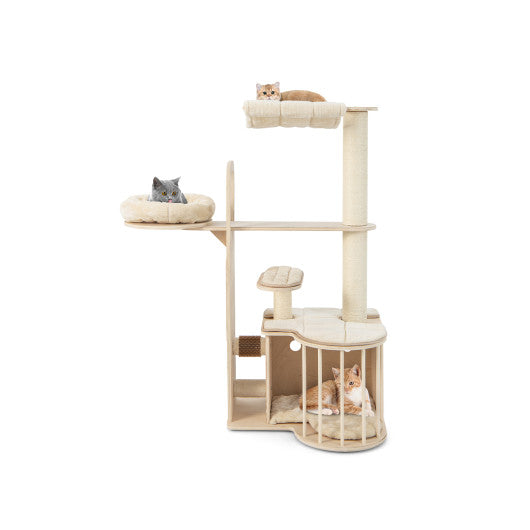 Cat Tree