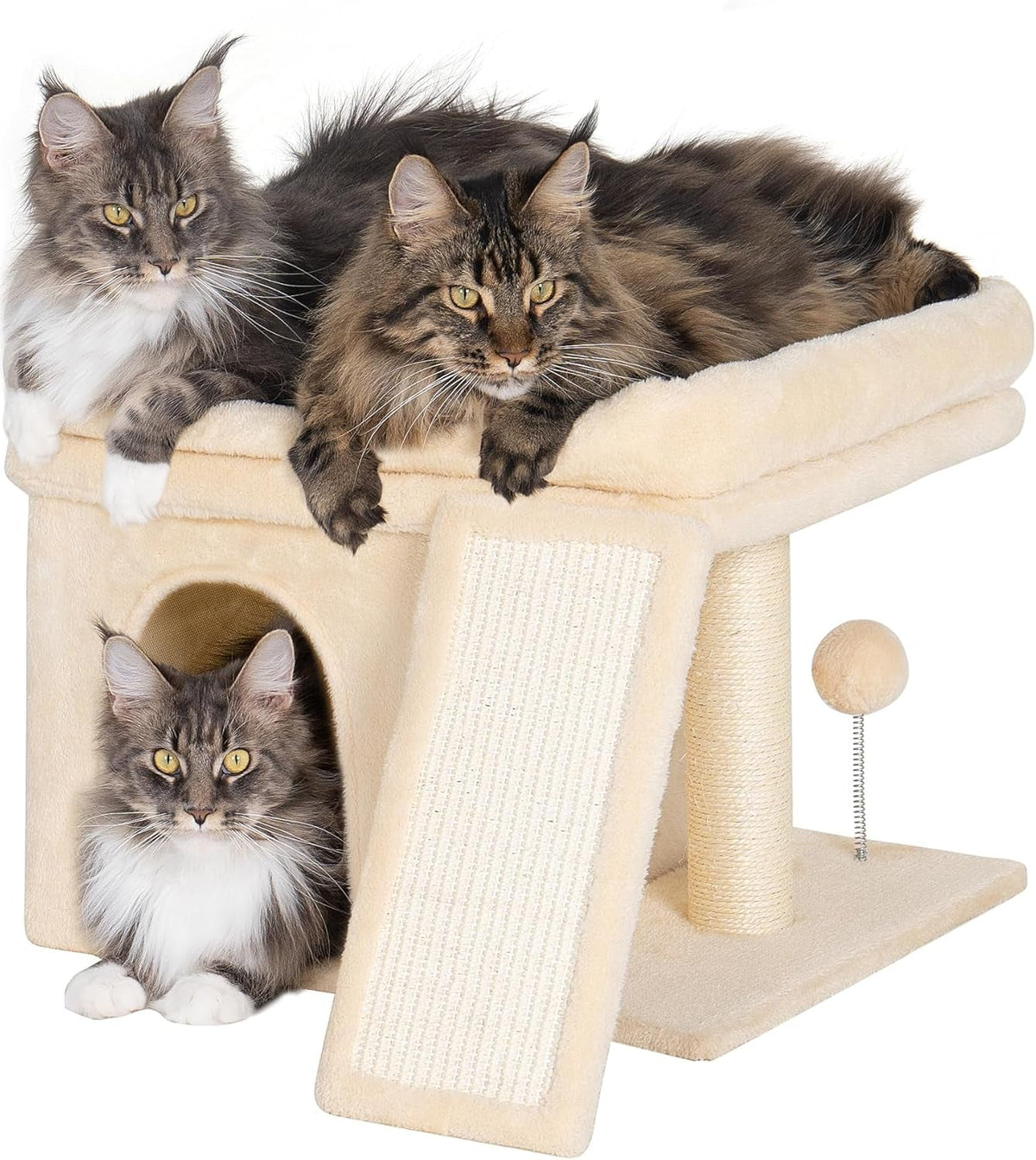 Cat Tree 24in Tower