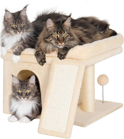Cat Tree 24in Tower
