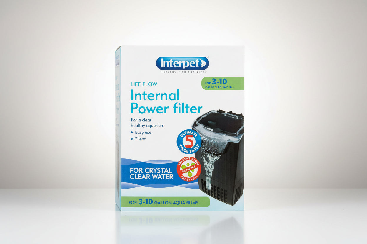 Aquarium Power Filter