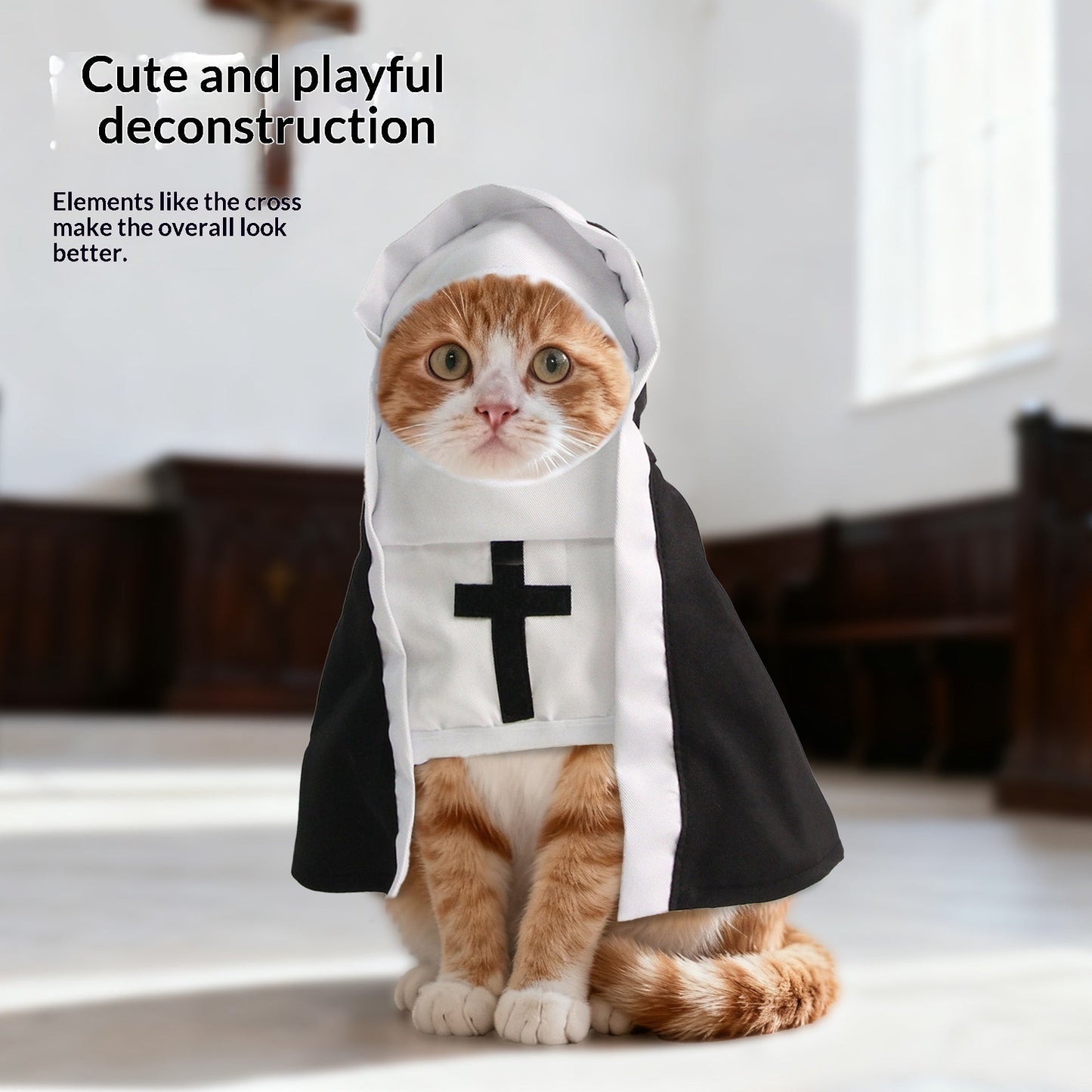 Pet Costume