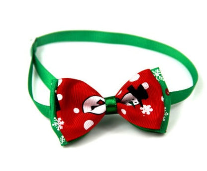 Dog Bow Ties