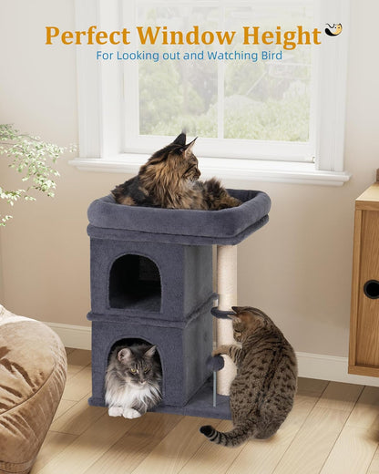 Cat Tree 24in Tower