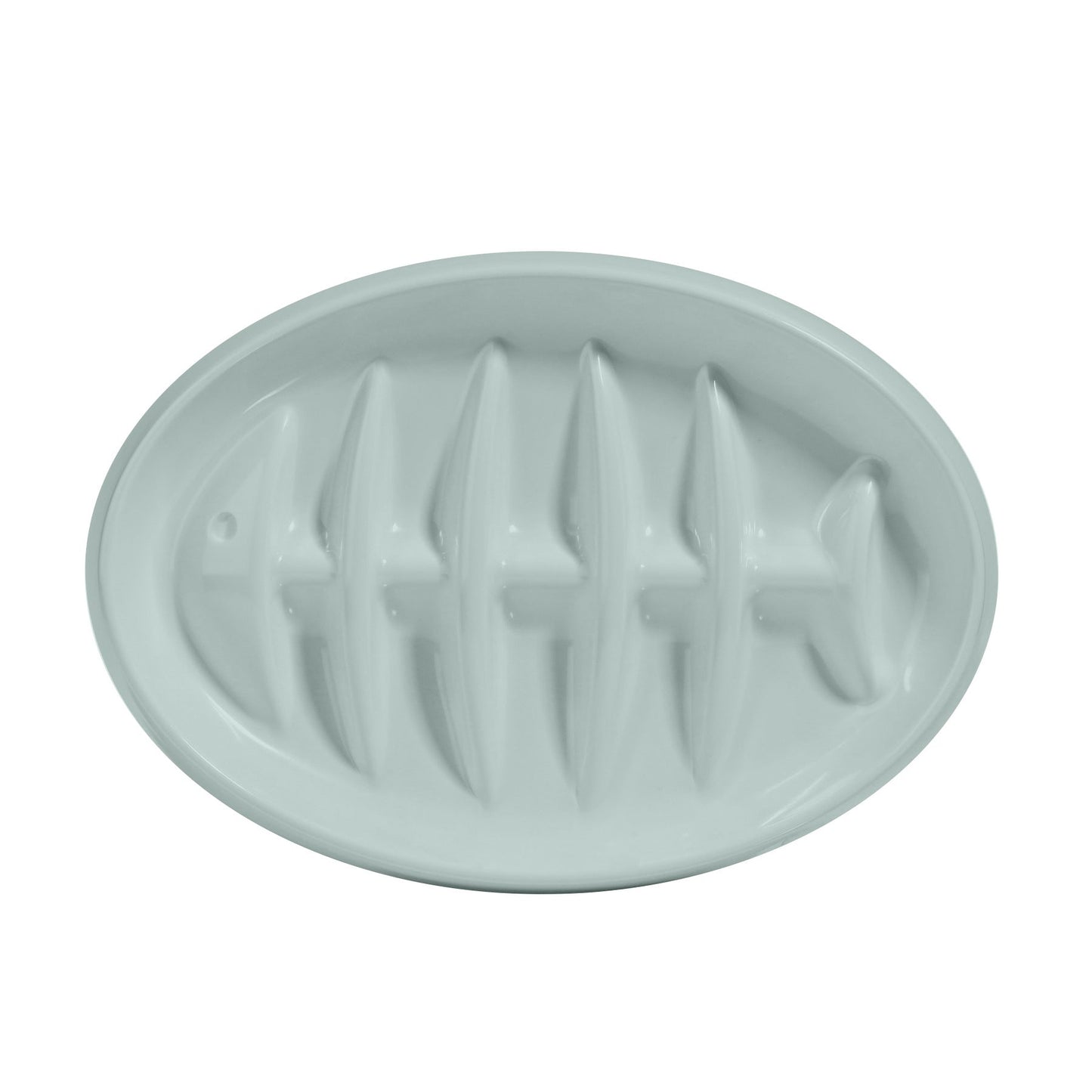 Cat Slow Feeder Bowl