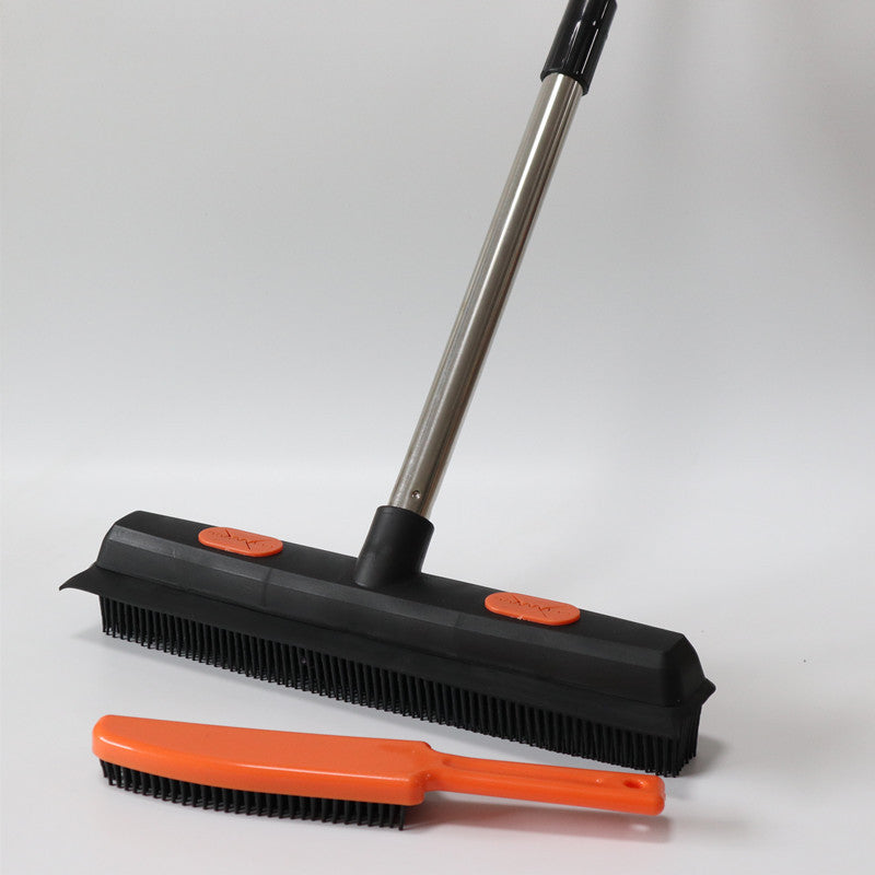 Pet Hair Carpet Sweeper