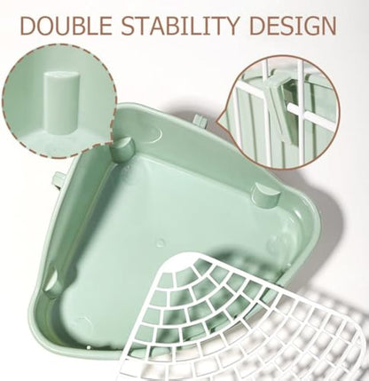 Rabbit Litter Box