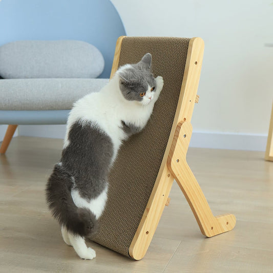 Cat Bed Vertical