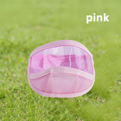 Cat Anti Bite Muzzle