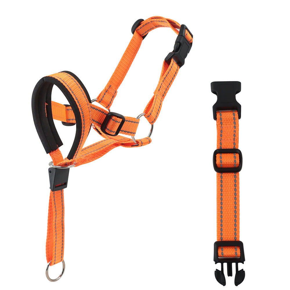 Nylon Dog Muzzle Rope