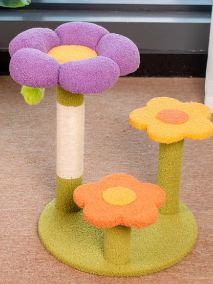 Cat Tree