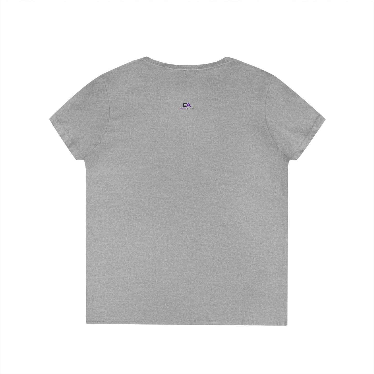 Women’s V-Neck Tee