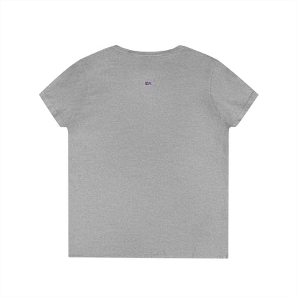 Women’s V-Neck Tee
