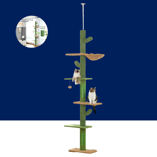 Cat Tree