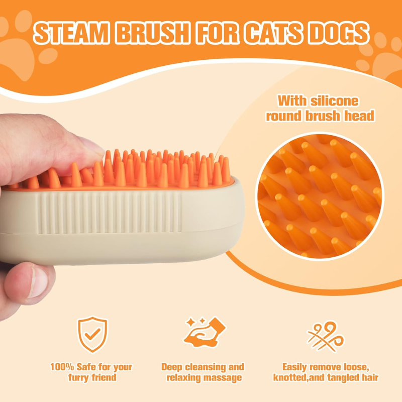 GroomBrush