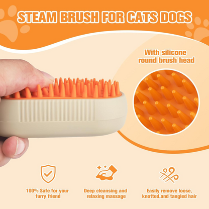 GroomBrush