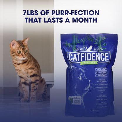 Natural Cat Litter