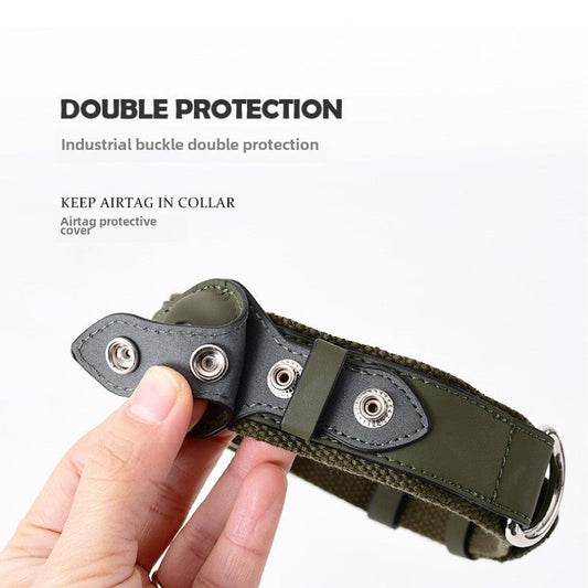 Airtag Pet Collar