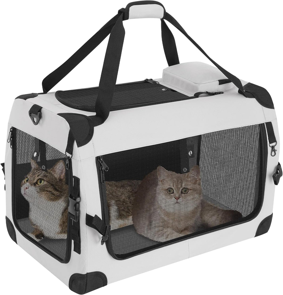Large Cat Carrier