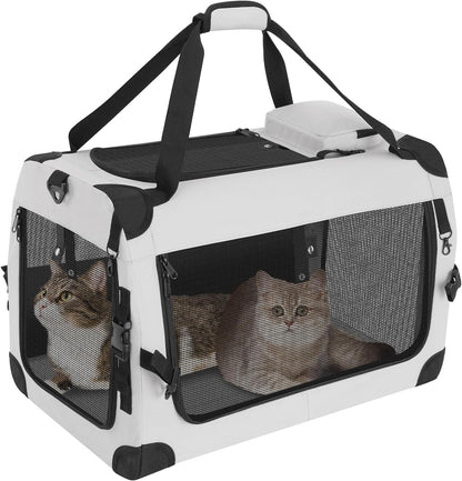 Large Cat Carrier