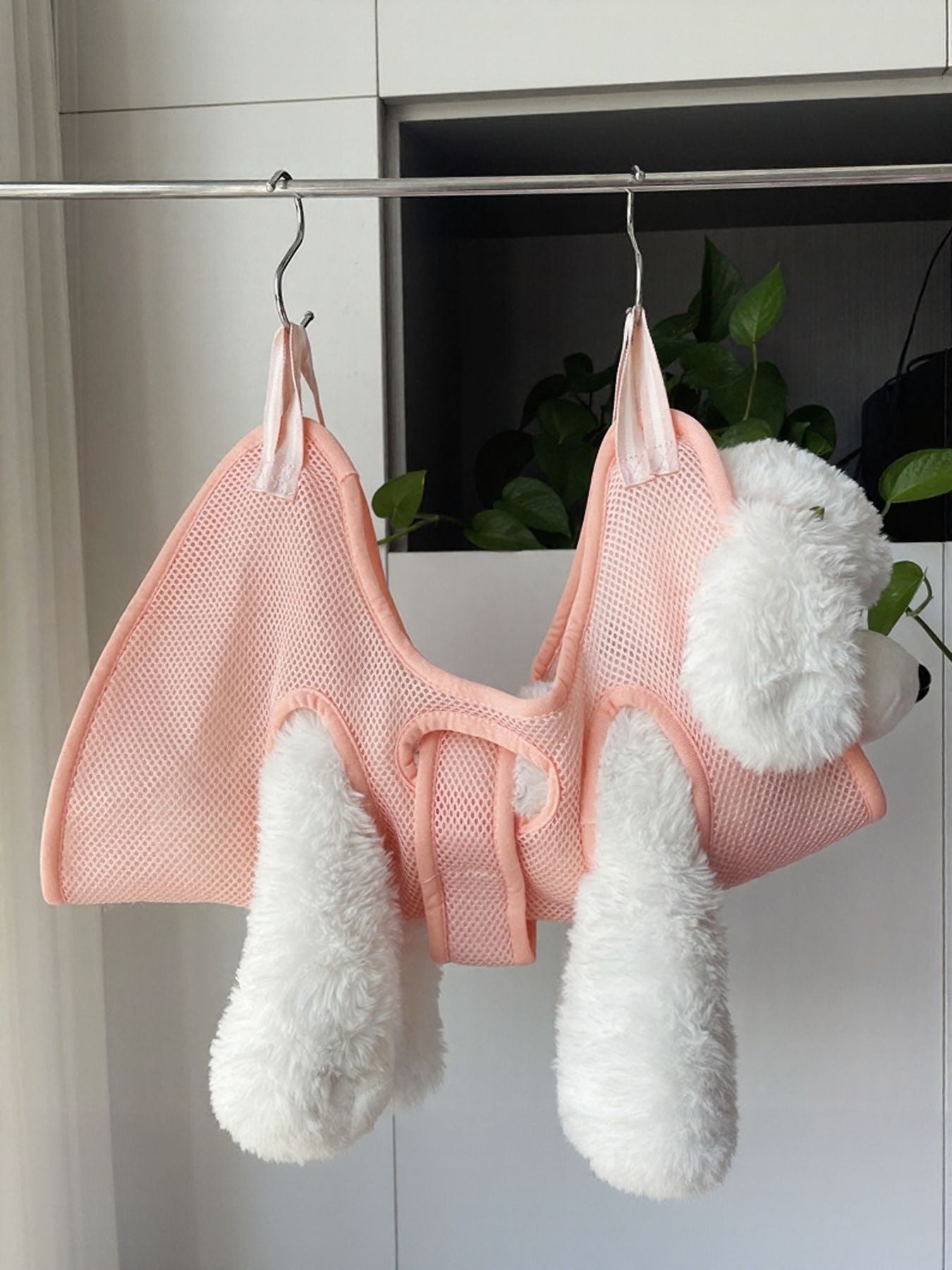 Pet Grooming Hammock