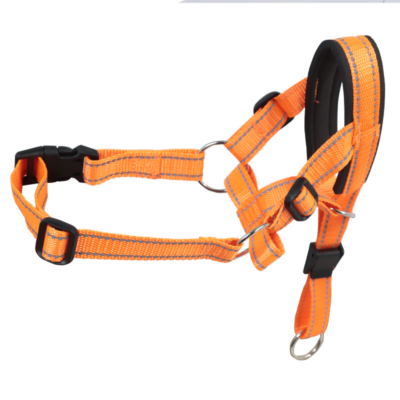 Nylon Dog Muzzle Rope
