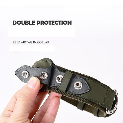 Airtag Dog Collar