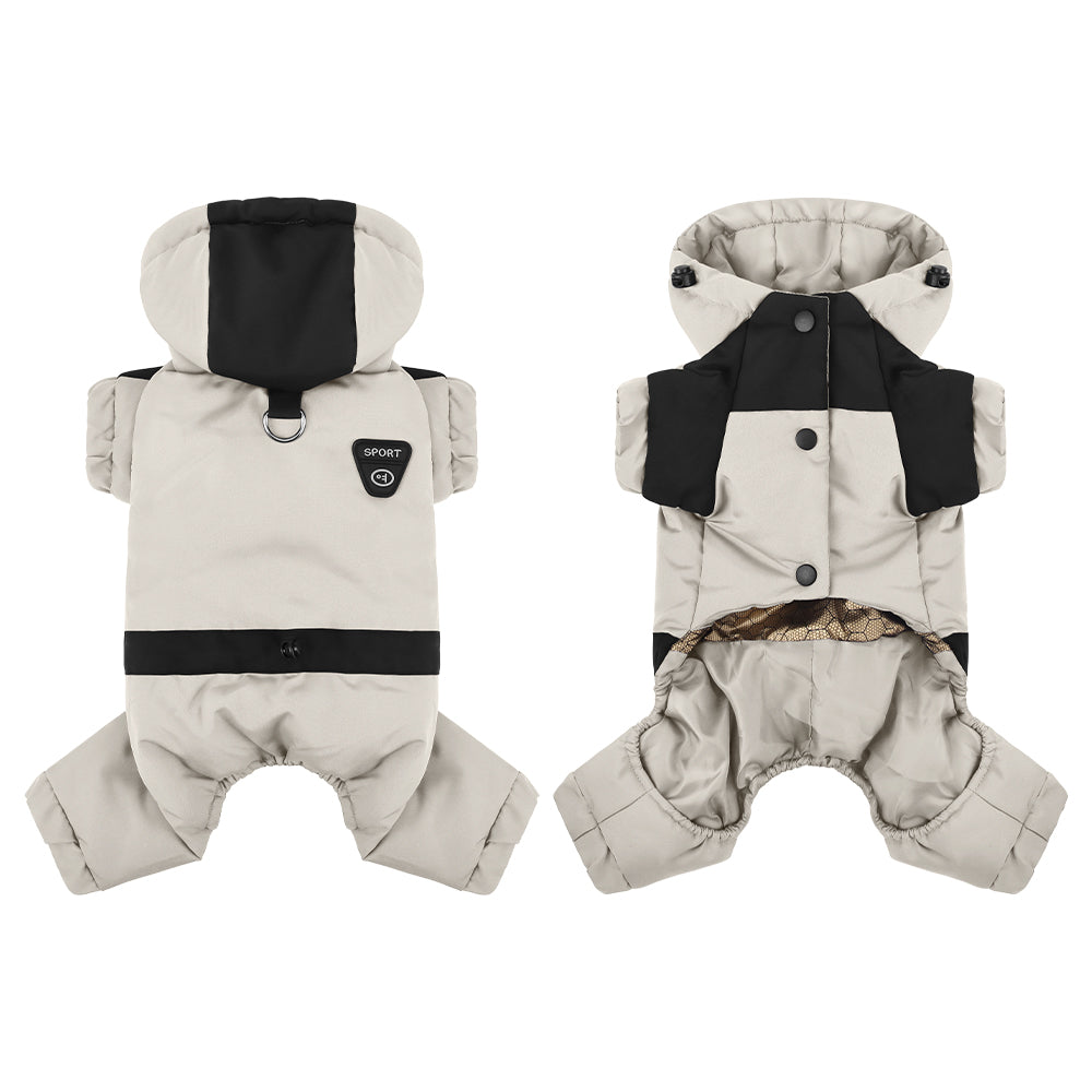 Dog Winter Coat