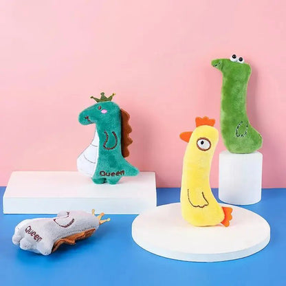Cute Cat Toys