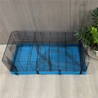 Hamster, Dutch Pig Pet Cage