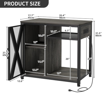 Fish Tank Stand