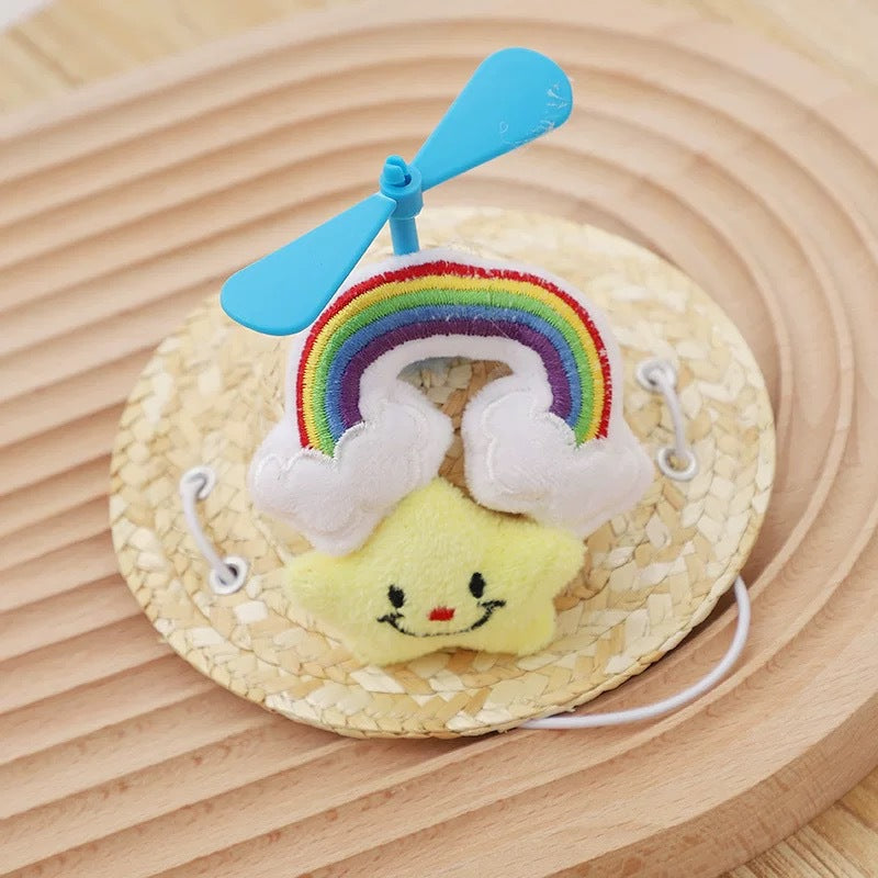 Pet Cute Hat Headwear