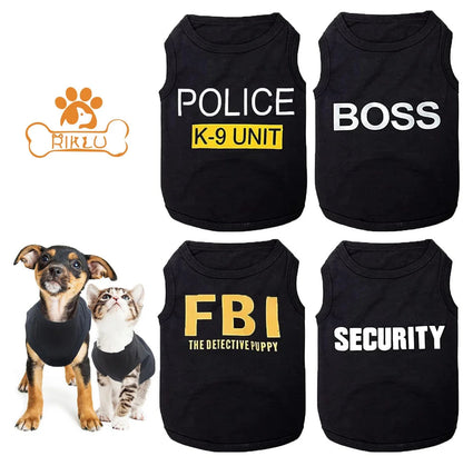 Dog Shirts for Small Dog