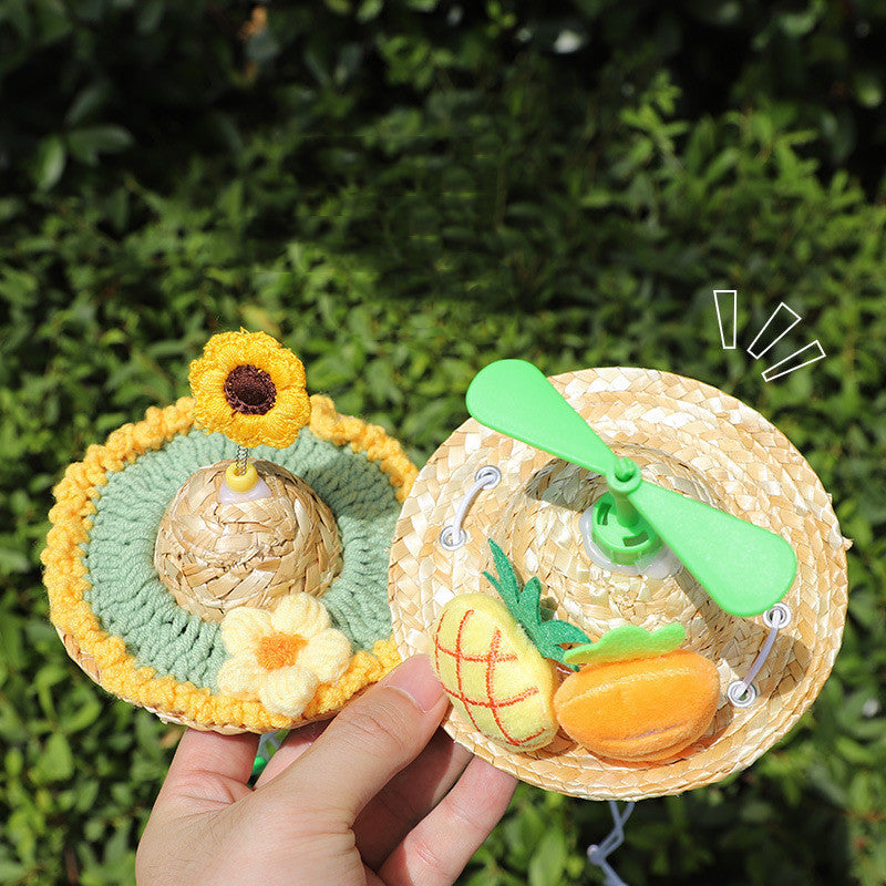 Pet Cute Hat Headwear