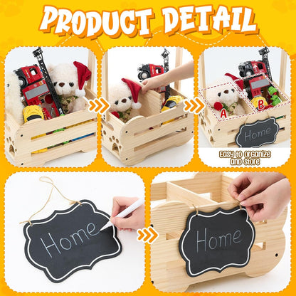 Dog Storage Organizer